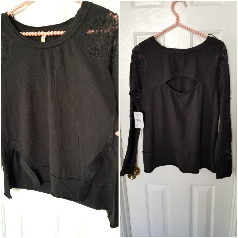 Free People top